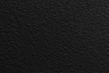 Black concrete cement wall texture rough background dark concrete floor or old grunge background with black.