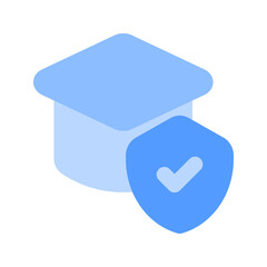 education duotone icon