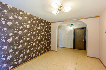 standard room interior apartment. view kind of decor home decoration in hostel house for sale....