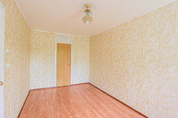 standard room interior apartment. view kind of decor home decoration in hostel house for sale....