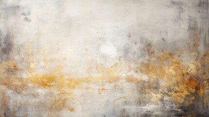 Grunge background, brushed and rusty. Template for your modern designs.