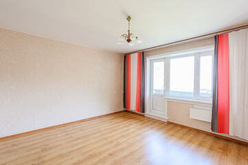 standard room interior apartment. view kind of decor home decoration in hostel house for sale....