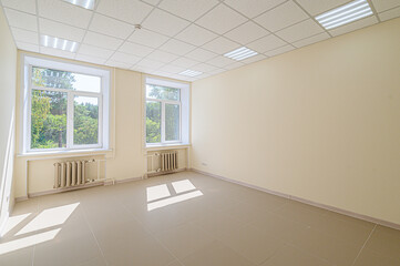 standard room interior apartment. view kind of decor home decoration in hostel house for sale....