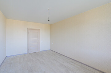 standard room interior apartment. view kind of decor home decoration in hostel house for sale....