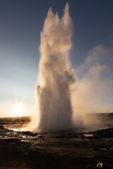 Geysir