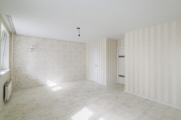 standard room interior apartment. view kind of decor home decoration in hostel house for sale....