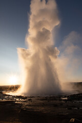 Geysir