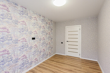 standard room interior apartment. view kind of decor home decoration in hostel house for sale....