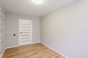 standard room interior apartment. view kind of decor home decoration in hostel house for sale....