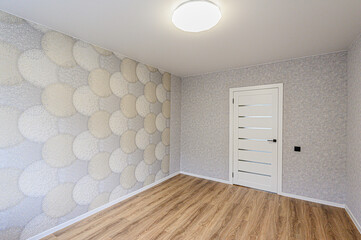 standard room interior apartment. view kind of decor home decoration in hostel house for sale....