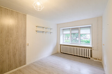 standard room interior apartment. view kind of decor home decoration in hostel house for sale....