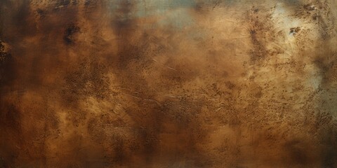 High resolution vintage bronze texture