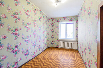 standard room interior apartment. view kind of decor home decoration in hostel house for sale....