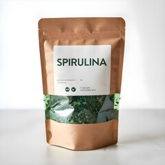 spirulina