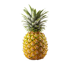 Pineapple clip art