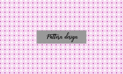 Most trendy pattern design