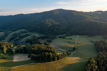 Beskid Sądeki