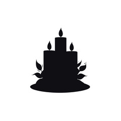 candle silhouette, candle png, candle svg, candle illustration, candle vector, candle, christmas, flame, decoration, fire, holiday, light, celebration, candles, wax, burning, candlelight, tree