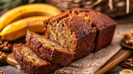 Banana Bread