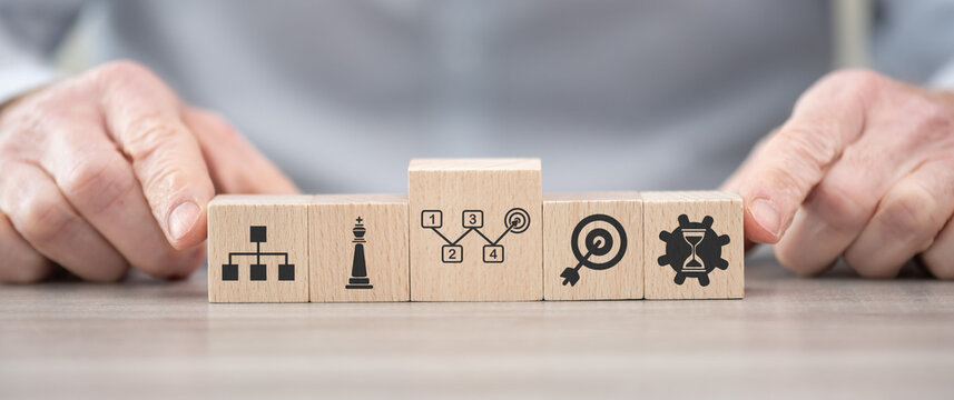 Concept of action plan