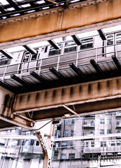 Obraz premium Chicago