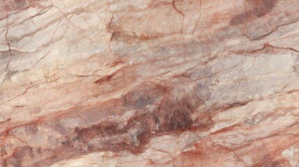 Naklejka premium Quartzite stone seamless pattern. Repeated background of construction material.