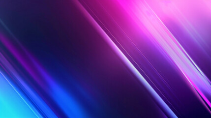 Colorful Neon Gradient. Moving Abstract Blurred Background. Website background. Copy paste area for texture