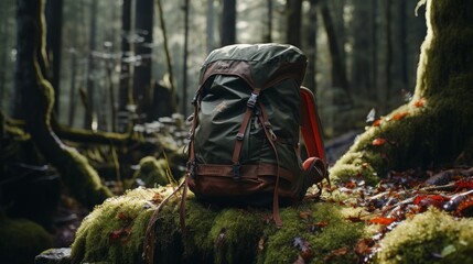 Nature Hiking Essentials