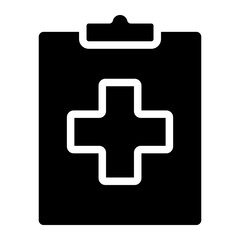medical report