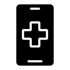 Obraz premium Emergency call