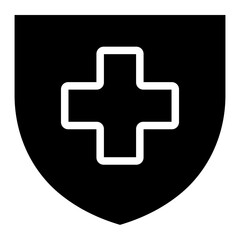 Fototapeta premium Health protection