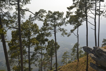 Mountain's, nature and travelling photo