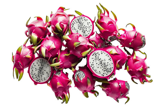 dragon fruit