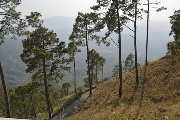 Mountain's, nature and travelling photo