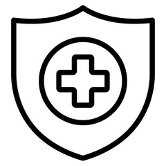 Fototapeta premium health protection