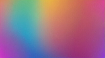 neon abstract gradient background 