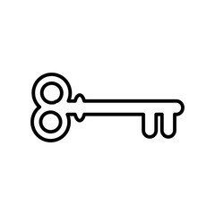 Key Icon template