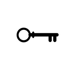 Key Icon template
