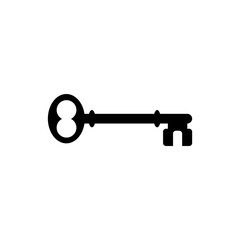 Key Icon template