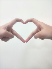 Obraz premium hand references 15