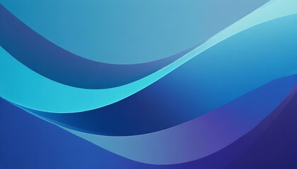 abstract blue wave background.and modern digital artwork showcasing minimalist abstract blue gradients, specifically designed for use as a mobile wallpaper or background, offering a calming and sophis