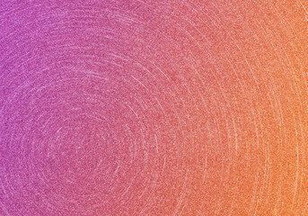 Abstract gradient textured background