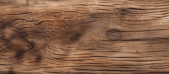 Detailed Wooden Texture with Natural Patterns