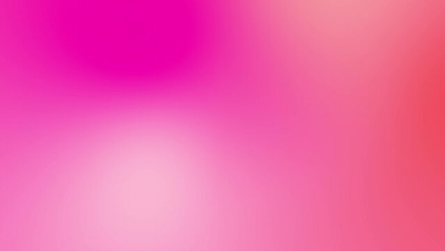 pink gradient video background full hd download	