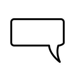 Bubble Speech icon