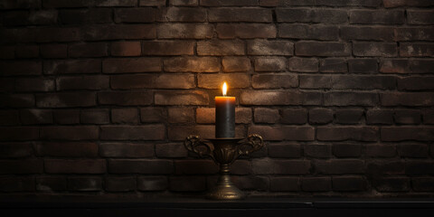 Brick wall and lamps background, Bricklayer, Two Lights Lit Against The Brick Wall Background, Two Lights Lit Against The Brick Wall Background, 




