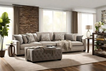 Smart Choice Home Decor Furnishings For Living, Dining, Kitchen Space and Use Technology