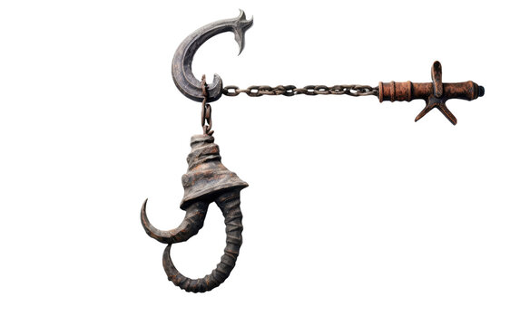 Grappling Hook Images – Browse 2,153 Stock Photos, Vectors, and Video