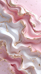 abstract liquid background