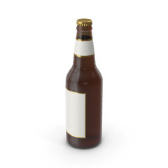 Beer Bottle PNG